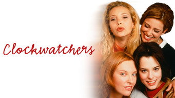 #23 Clockwatchers