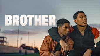 #7 Brother