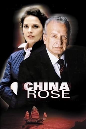 Poster för China Rose