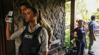 NCIS Havaí: Investigações Criminais