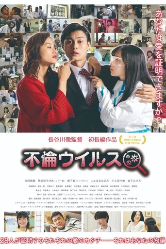 Love Affair Virus (2022)