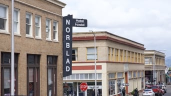 Norblad Hostel