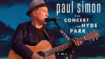 Paul Simon the Concert in Hyde Park (2017)