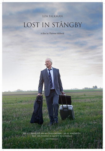 Lost in St&aring;ngby (2014)