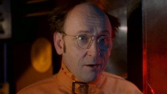 Aflevering 8 — Crime Time