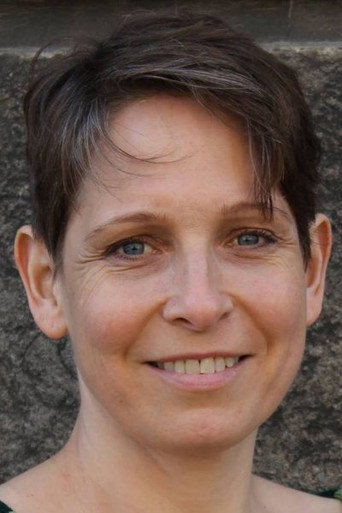 Sidsel Agensø foto 2