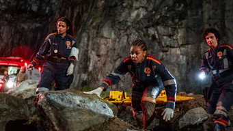 Emergency 53 (2026- )
