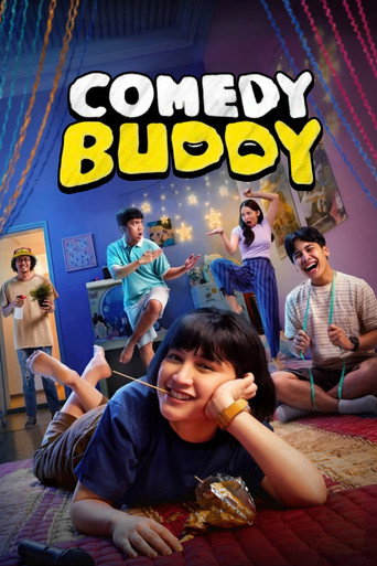 Comedy Buddy