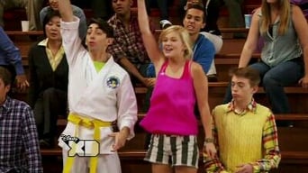 Wasabi Warriors T3E10