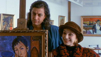 Framed (1990)
