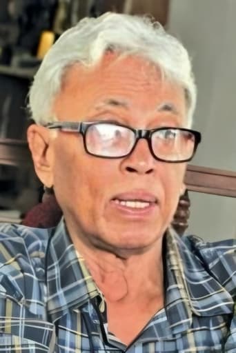 Image of Lucien Bulathsinhala