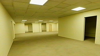 Backrooms - Everything Must Go (2026)