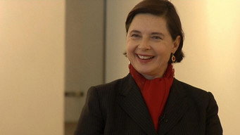 #24 Trespassing Bergman