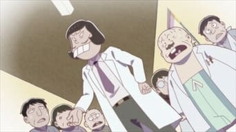 Episódio Episódio 20 da série Mr. Osomatsu