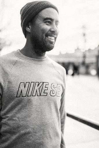 Image of Eric Koston