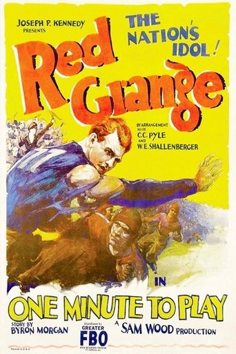 One Minute to Play (1926)