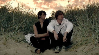 #4 Cake and Sand