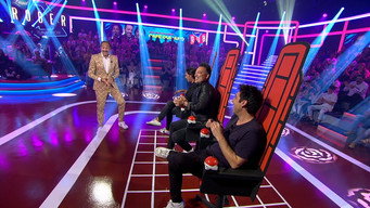 Episodio 1 — Episodio 1