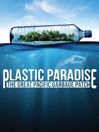 Plastic Paradise: The Great Pacific Garbage Patch image