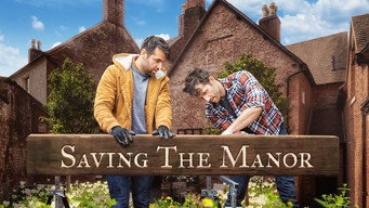 Saving the Manor (2022- )