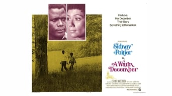 A Warm December (1973)