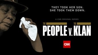 The People vs the Klan (2021)