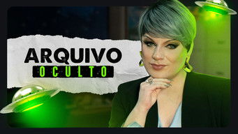 Cena de Arquivo Oculto