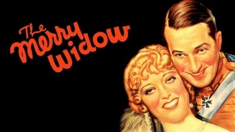 The Merry Widow (1934)