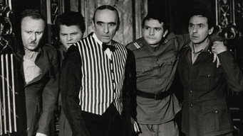 The Corporal and the Others (1965)
