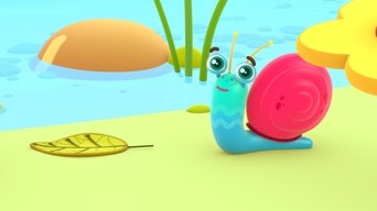 Snail Trail - S1E01