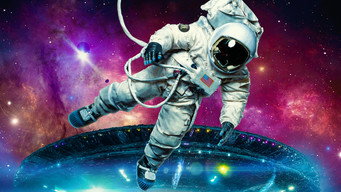 Secret Space UFOs: NASA's First Missions (2022)