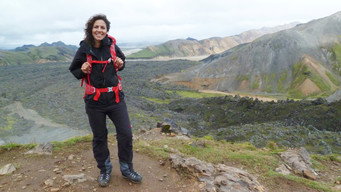 Julia Bradbury's Iceland Walk (2011)
