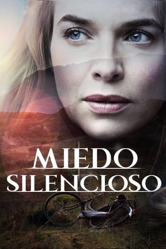 Poster of Miedo Silencioso