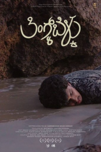 The Light for the Rest of the Walk poster