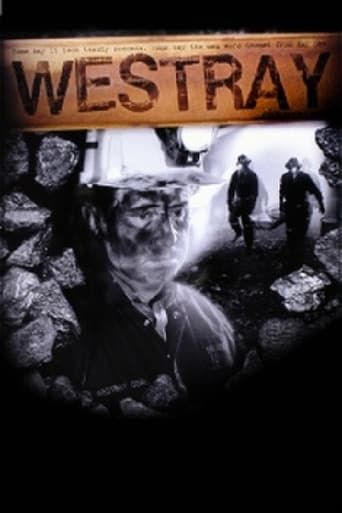 Poster för Westray