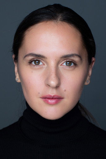 Foto de Мария Шумакова