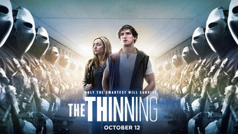 #11 The Thinning
