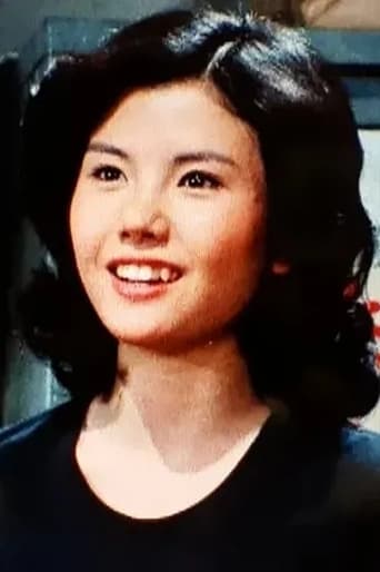 Image of Hiromi Senno