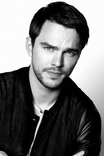 Profile picture of Nicholas Hoult