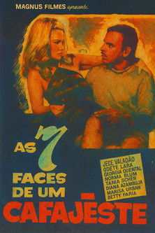 As Sete Faces de um Cafajeste (1968)