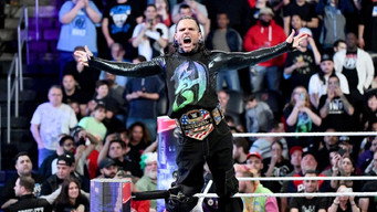 WWE Backlash (2018)