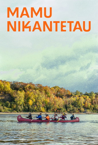 Mamu Nikantetau