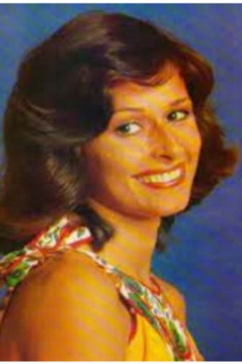 Foto de Thaís de Andrade