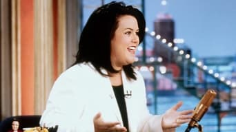 The Rosie O'Donnell Show - 5x00