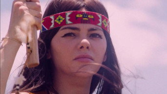Comanche Woman (2022)
