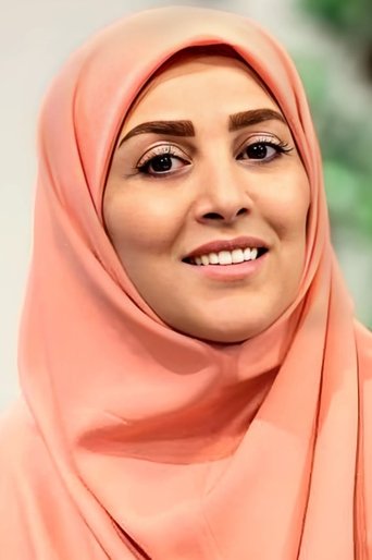 Imagine Zhila Sadeghi