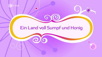 Episode 8 — The Land Of Swamp And Honey