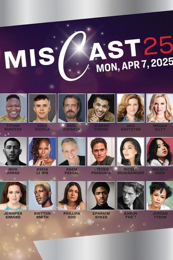 MISCAST25 galeri 2