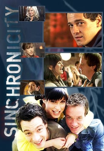 Sinchronicity: Season 1