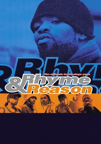 poster Rhyme & Reason